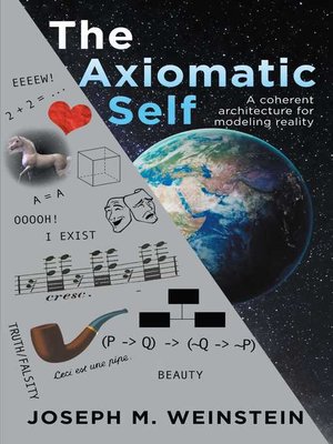 cover image of The Axiomatic Self